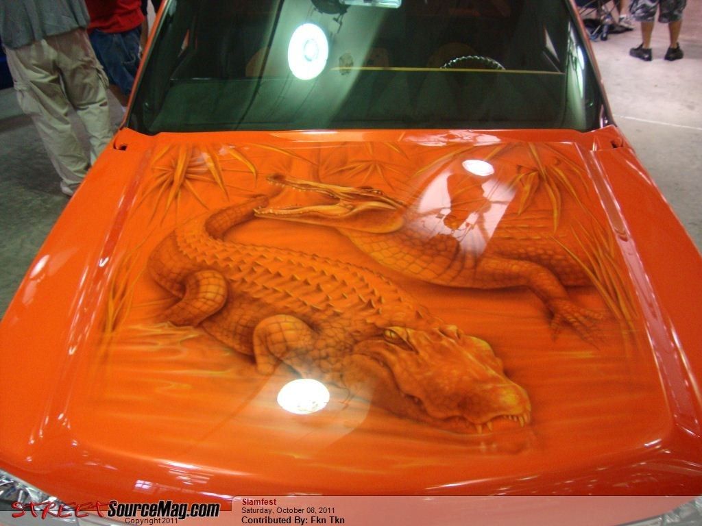 Full View