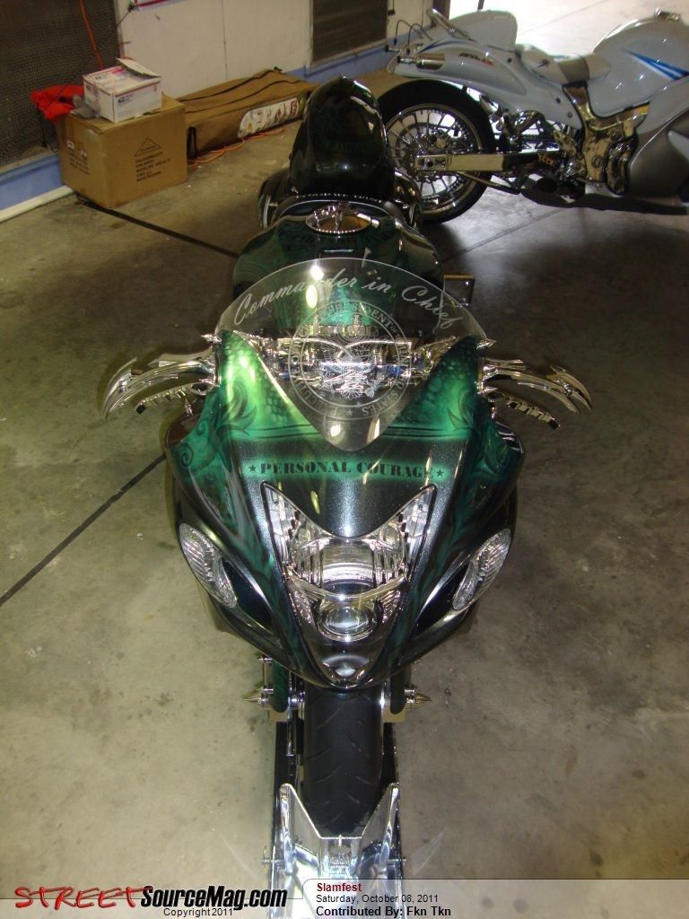 Full View