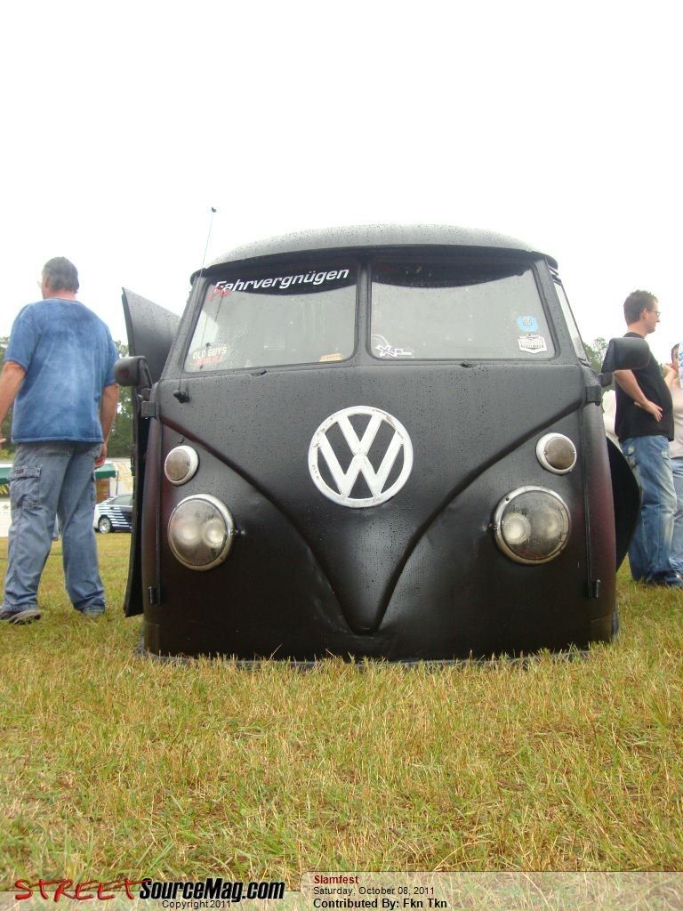 Full View