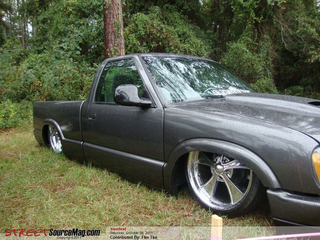 Full View
