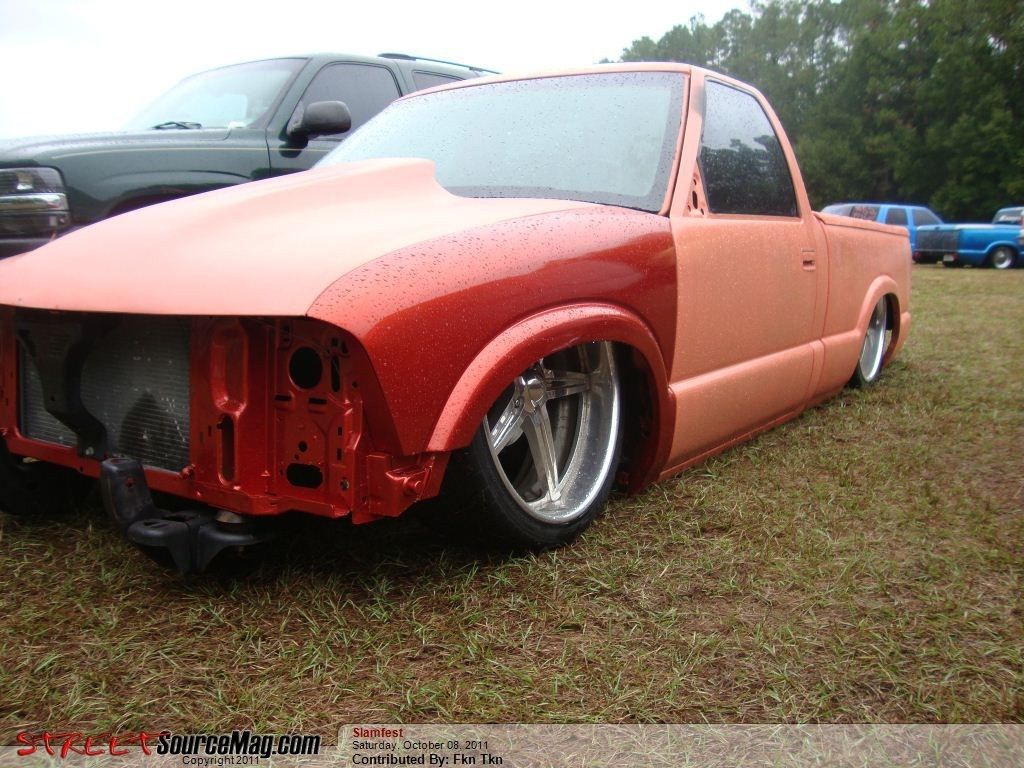Full View