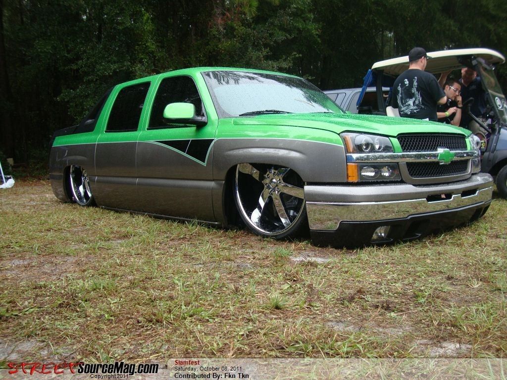 Full View