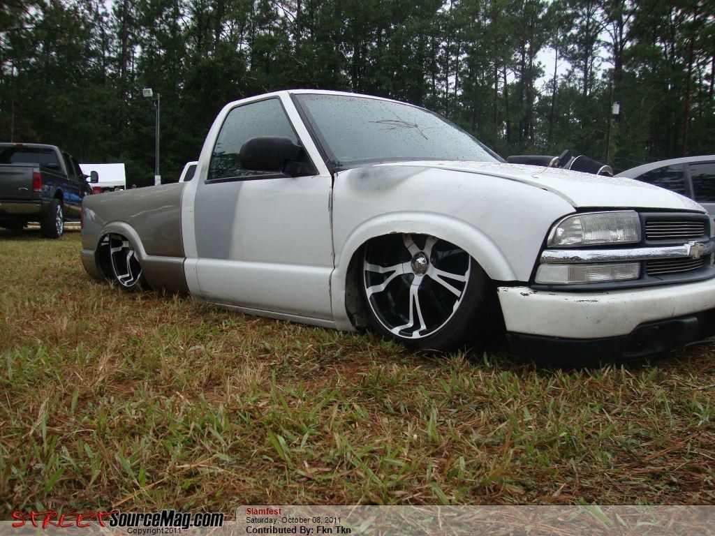 Full View