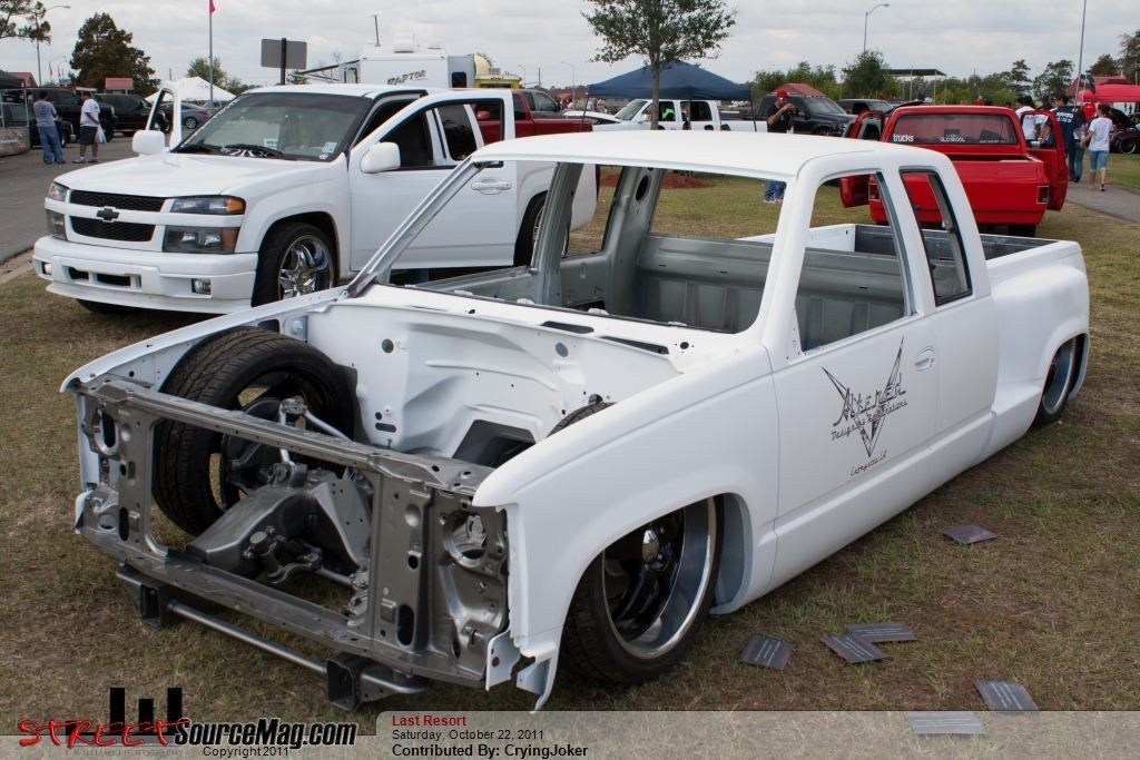 Full View