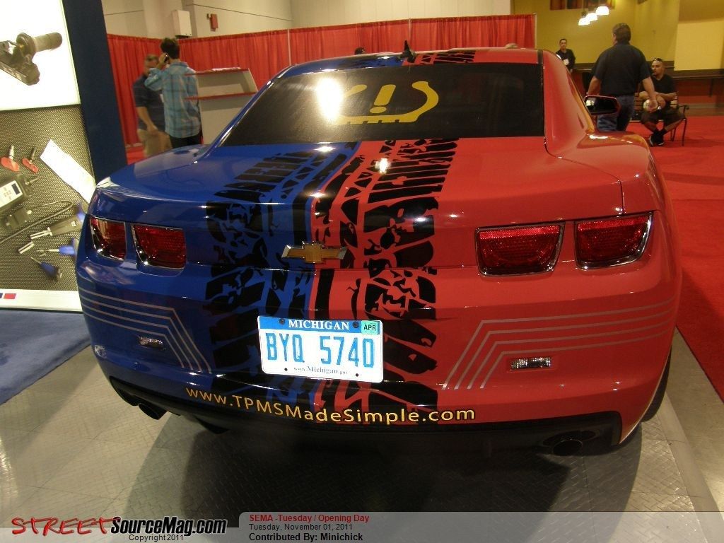 Full View