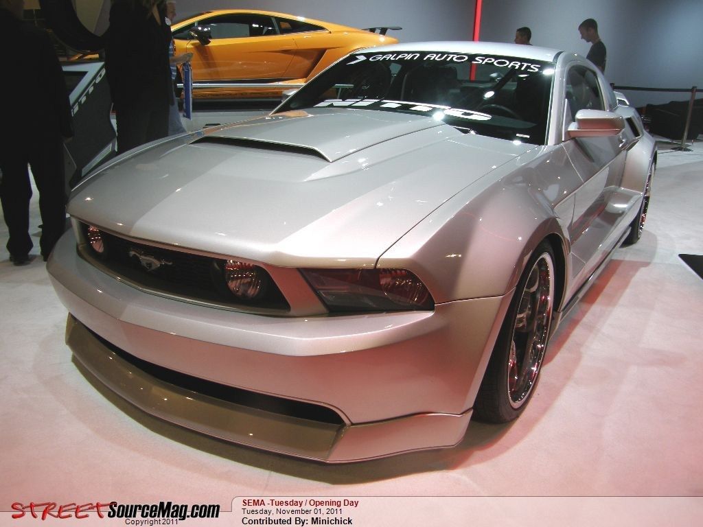 Full View