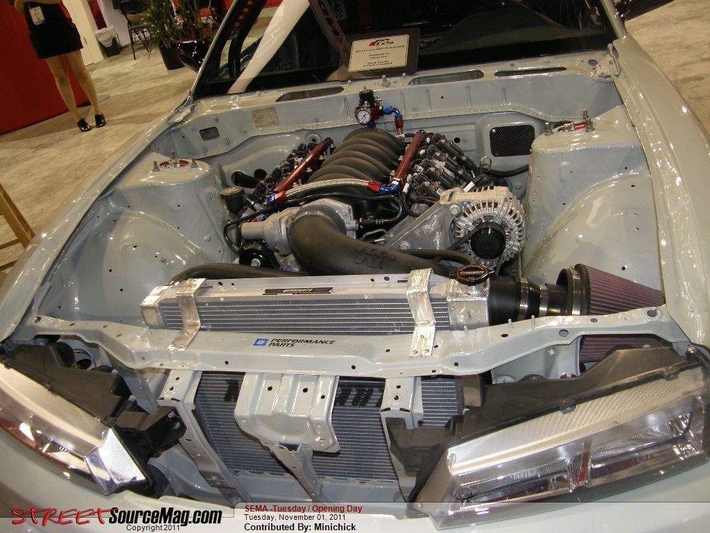 Full View