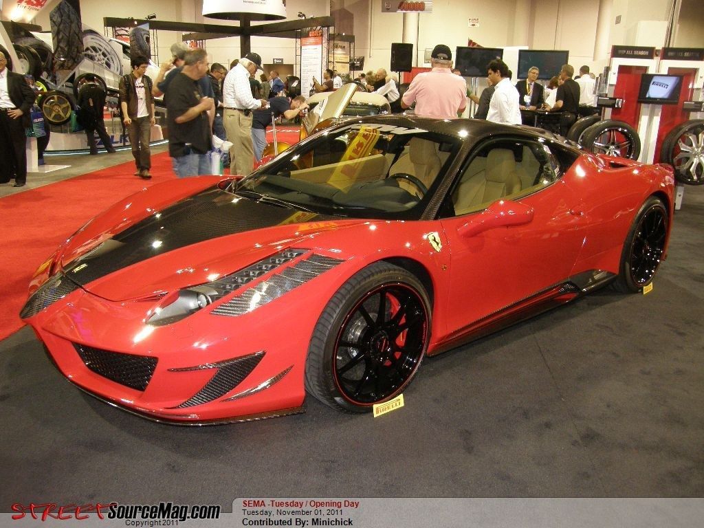Full View