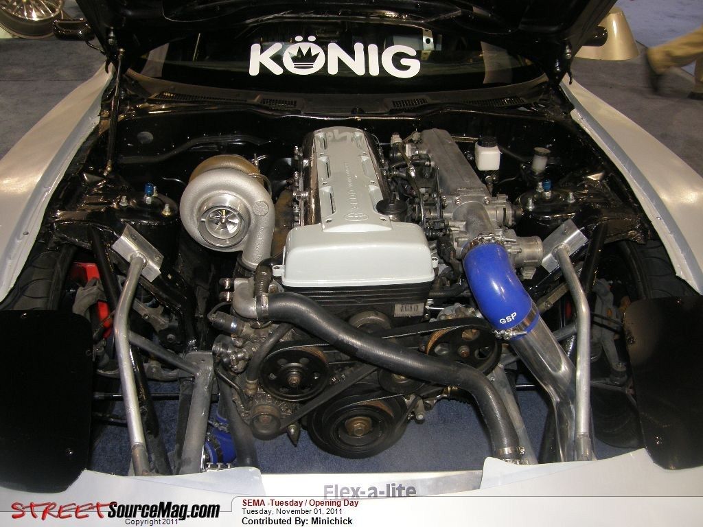 Full View