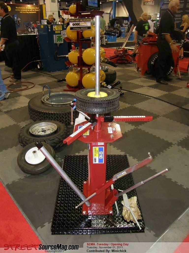 Full View