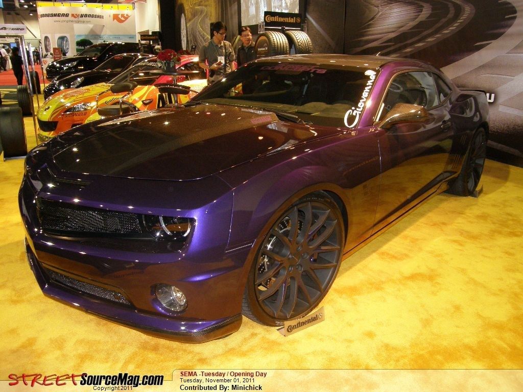 Full View
