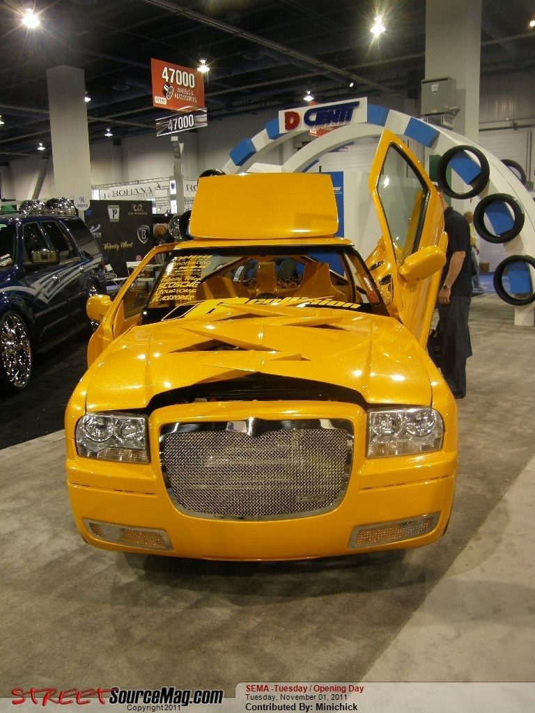 Full View