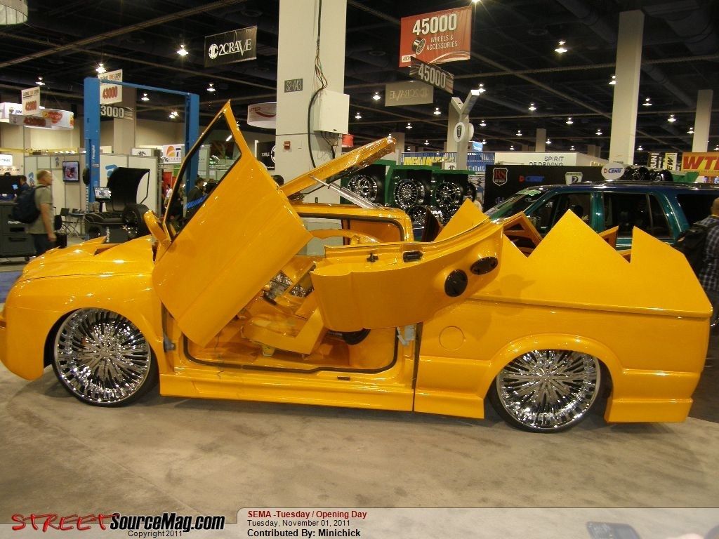 Full View