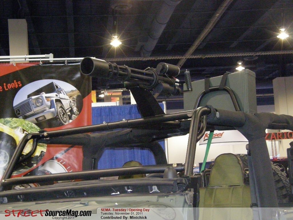 Full View