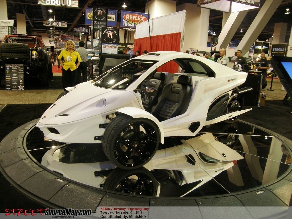 Full View