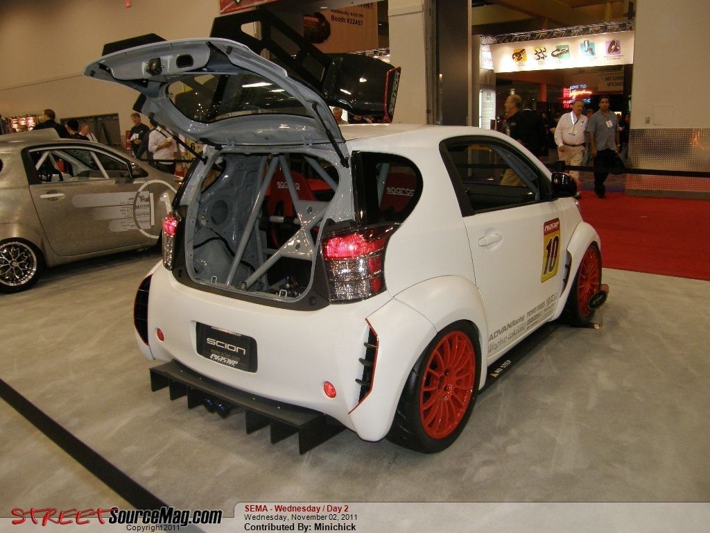 Full View