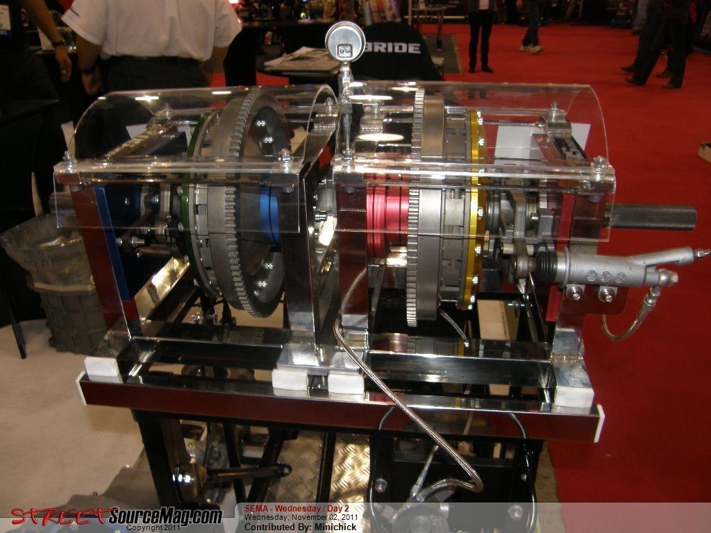 Full View