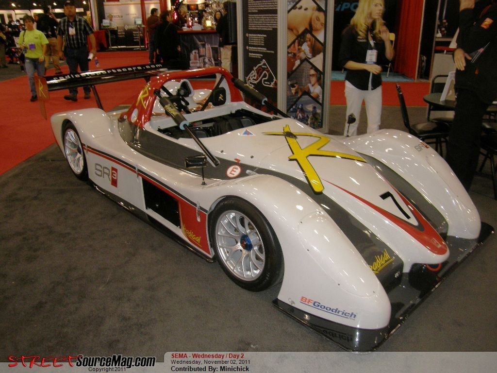 Full View