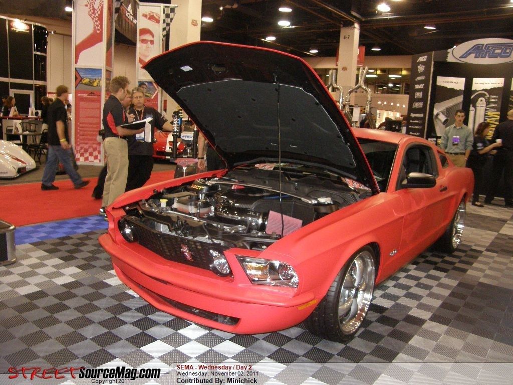 Full View