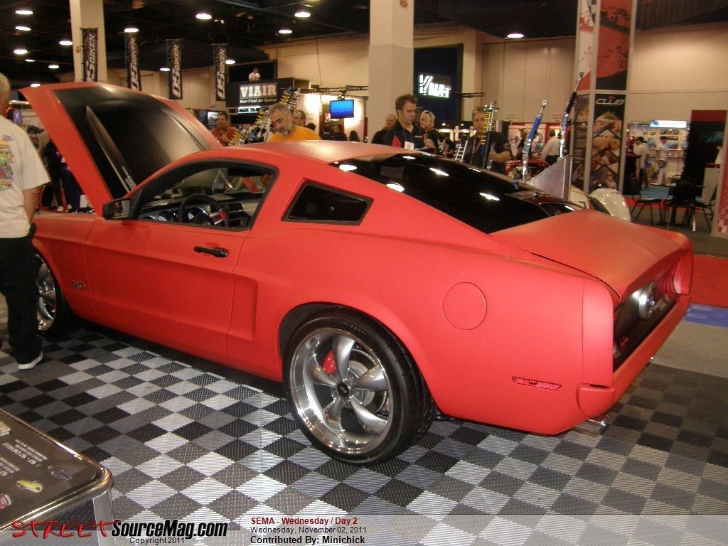 Full View