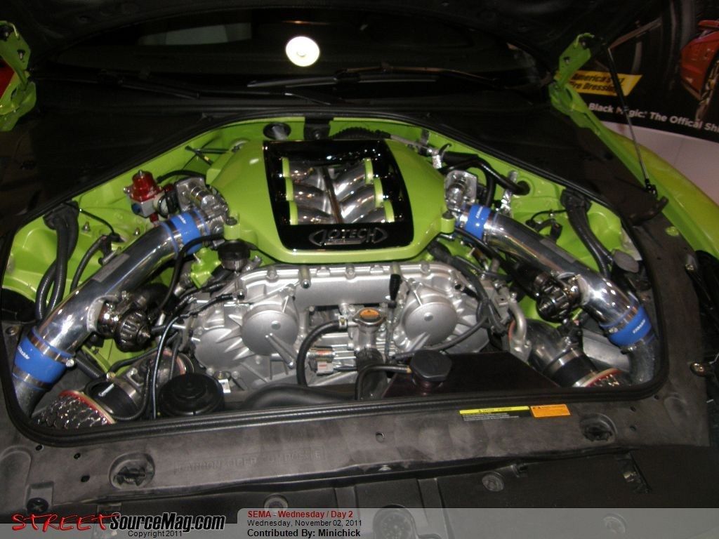 Full View