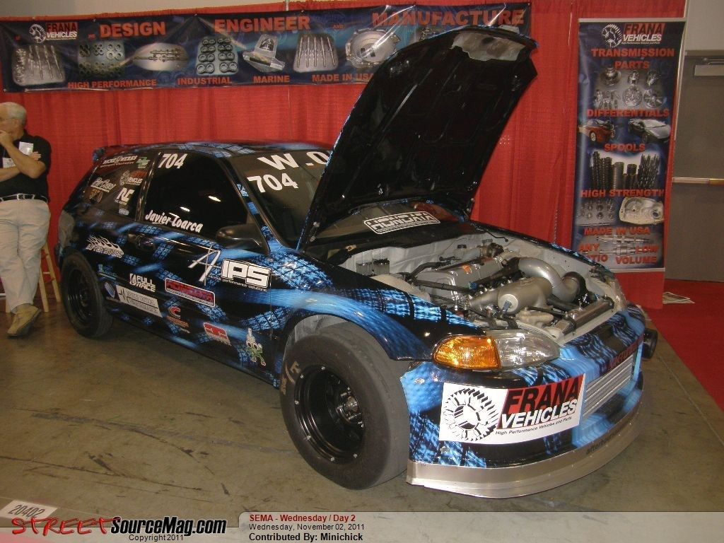 Full View