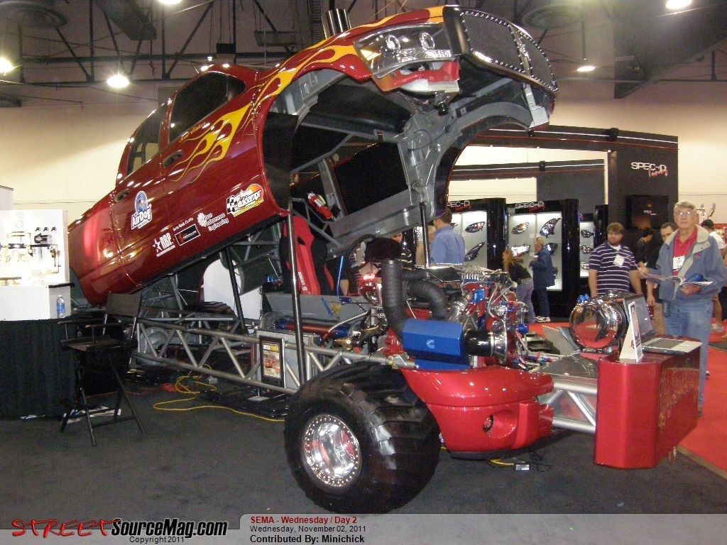 Full View
