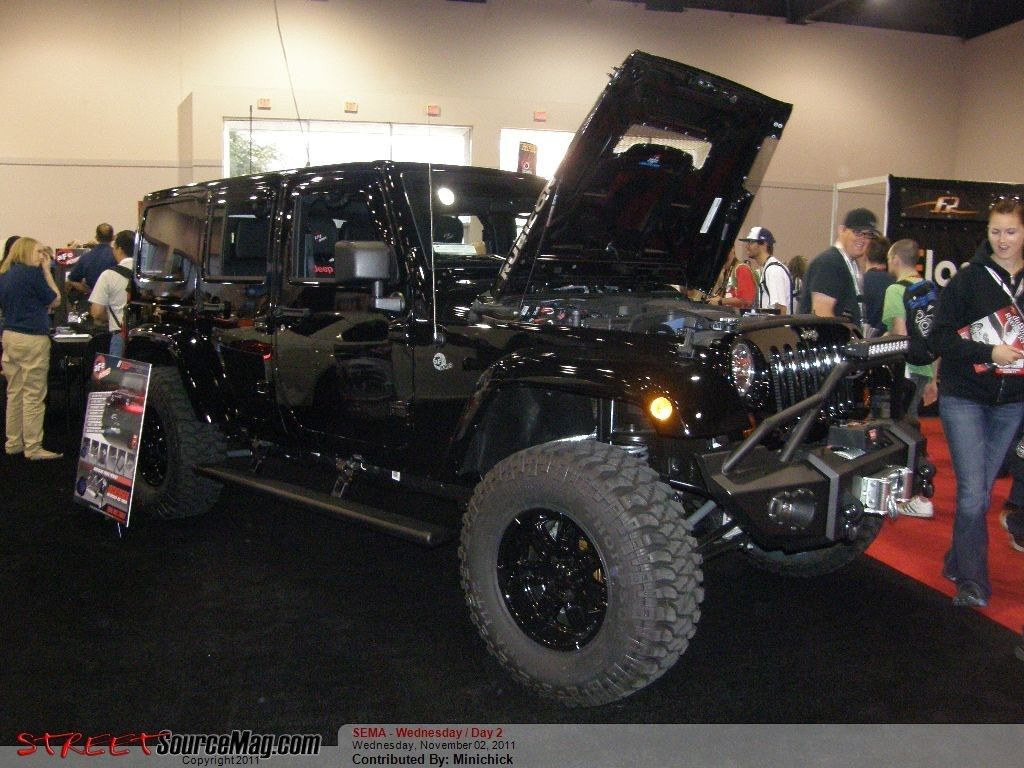 Full View