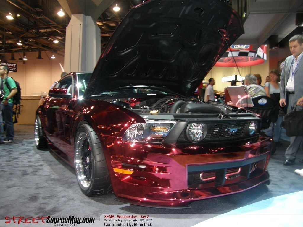 Full View