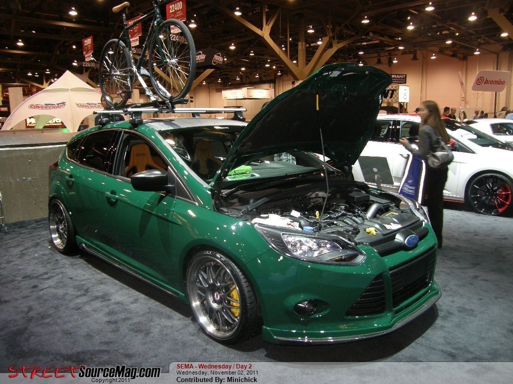 Full View