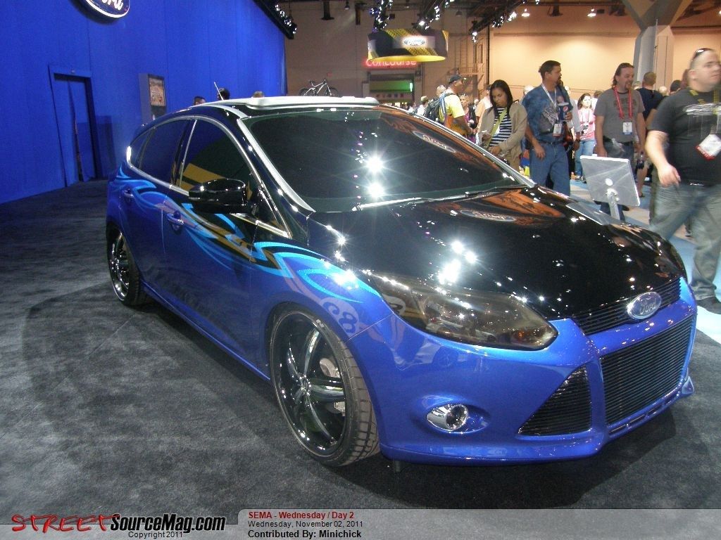 Full View