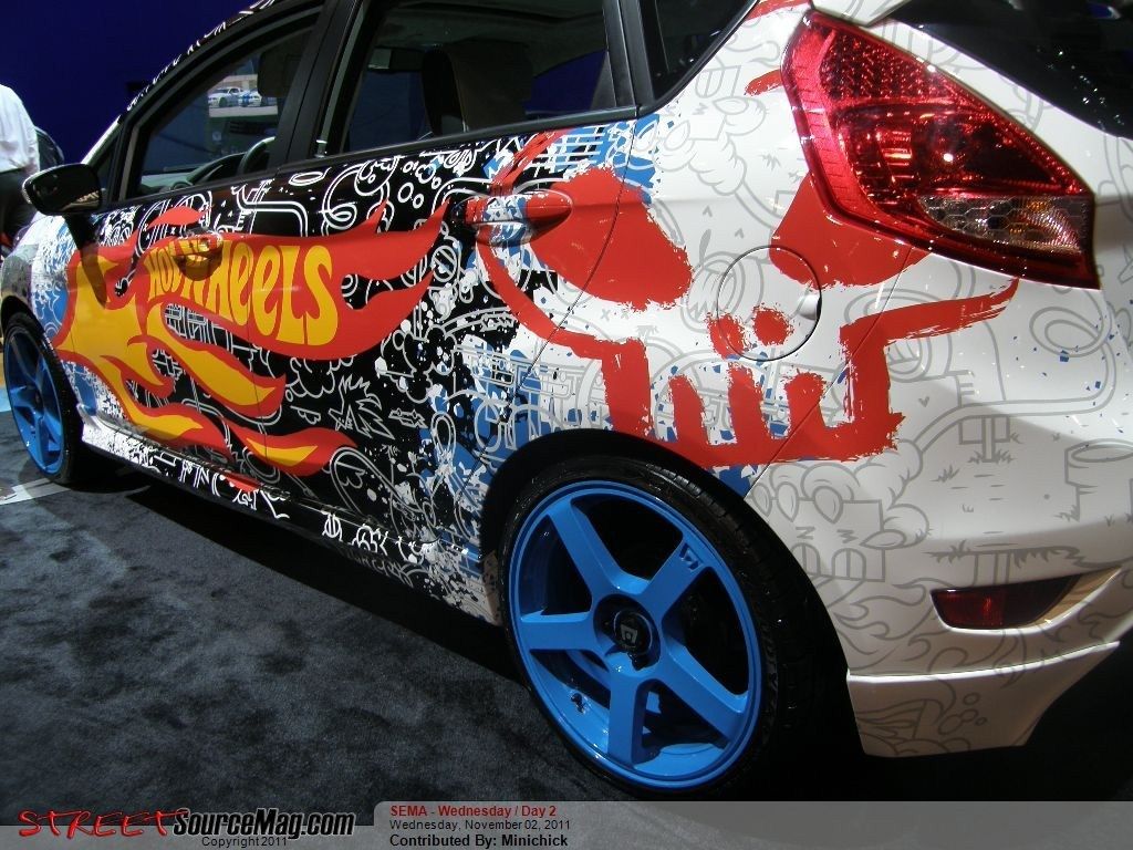Full View