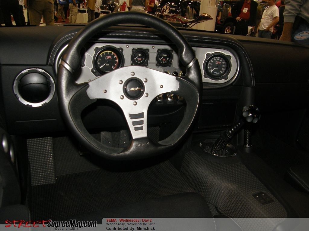 Full View