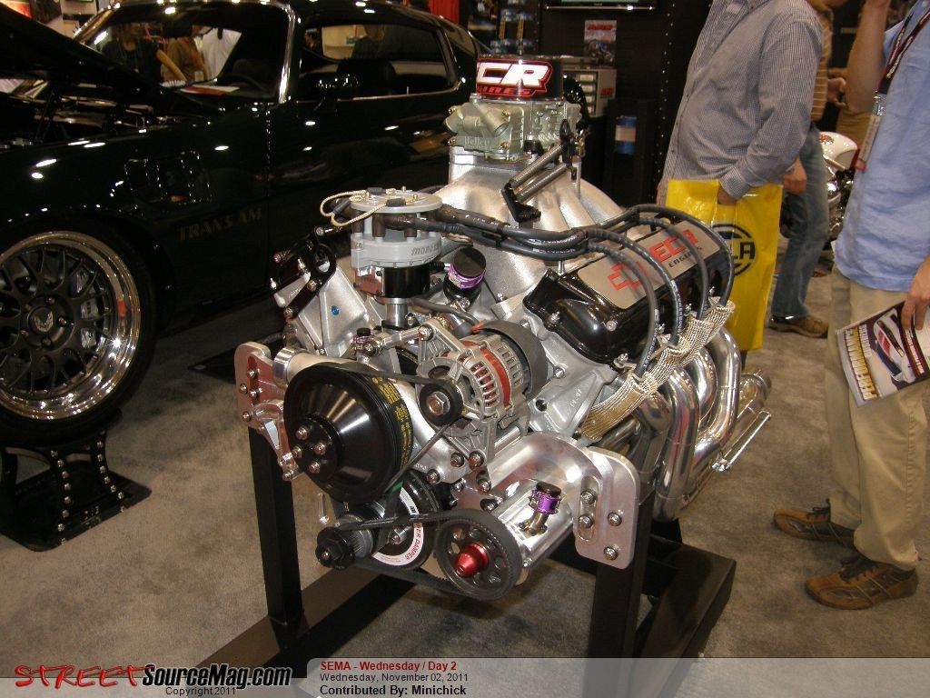 Full View