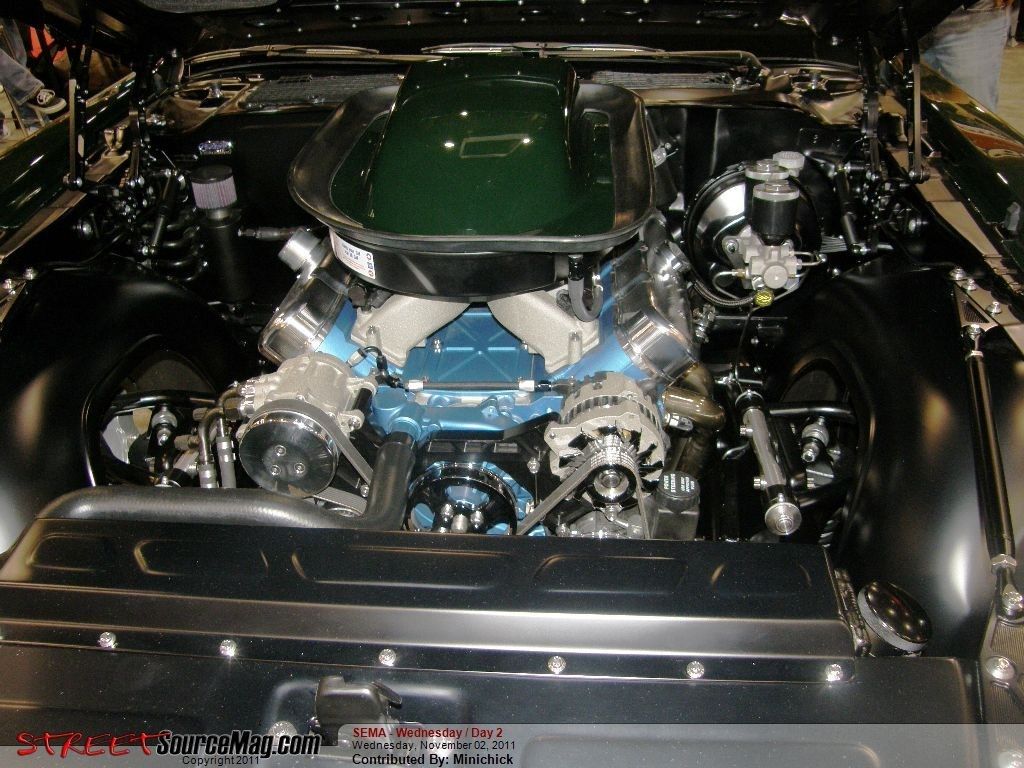 Full View