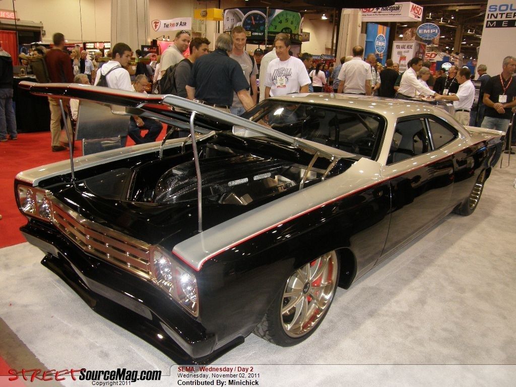 Full View