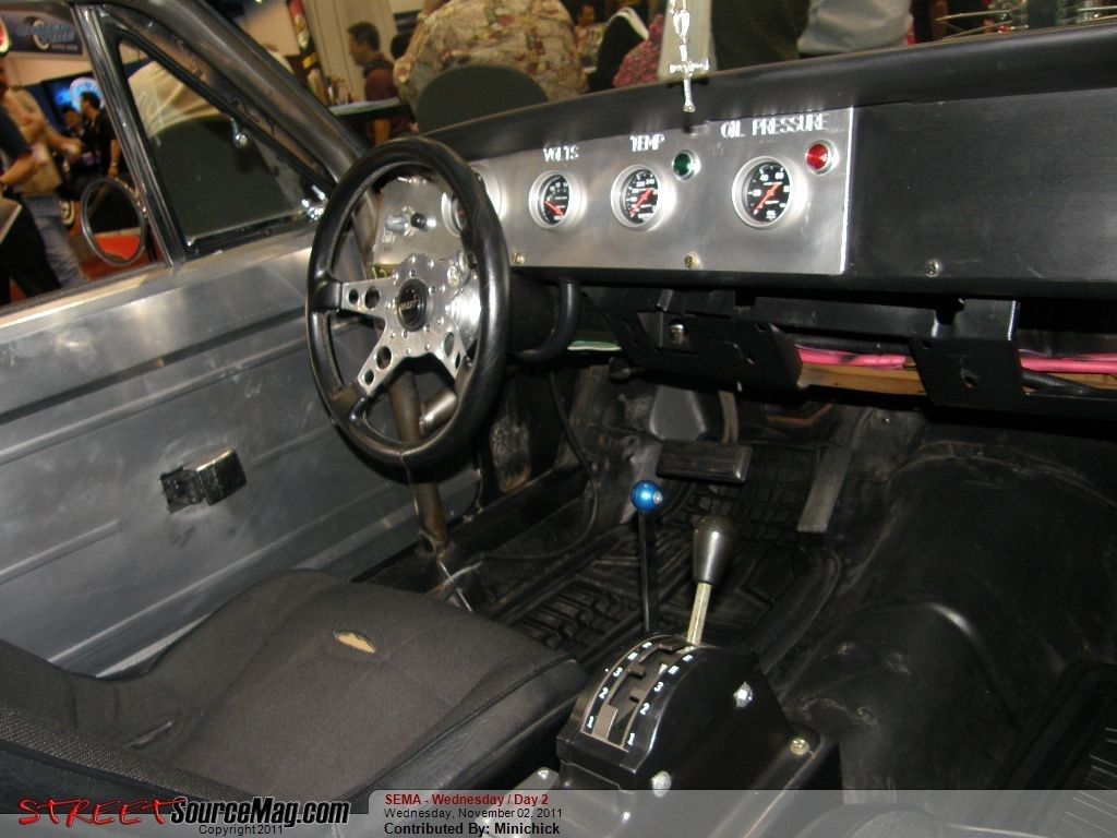 Full View