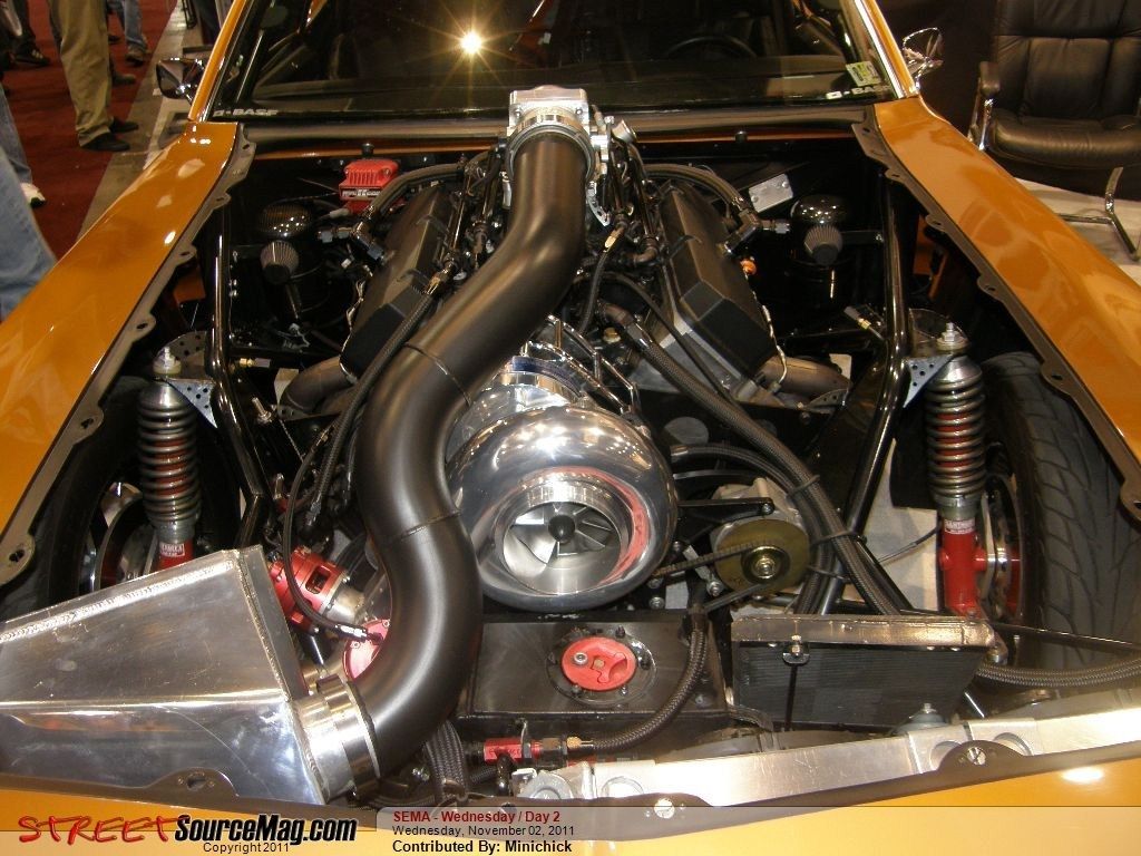 Full View