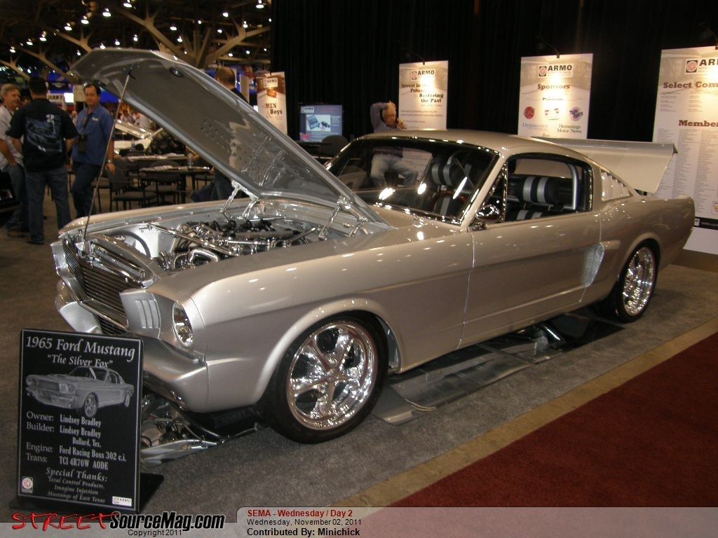 Full View