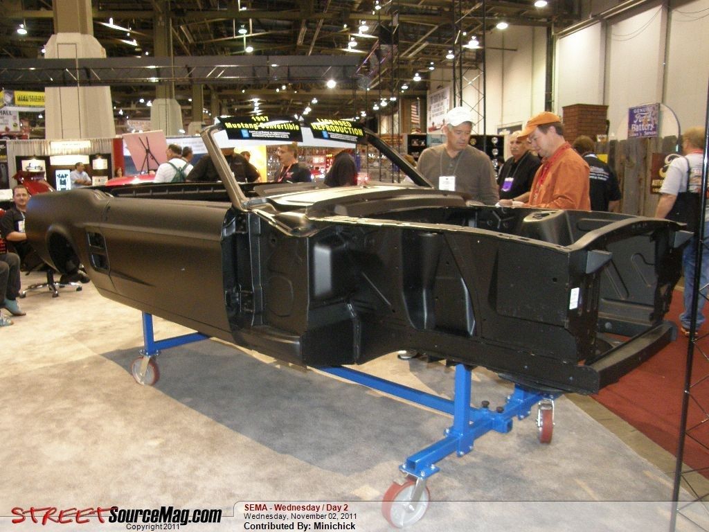 Full View