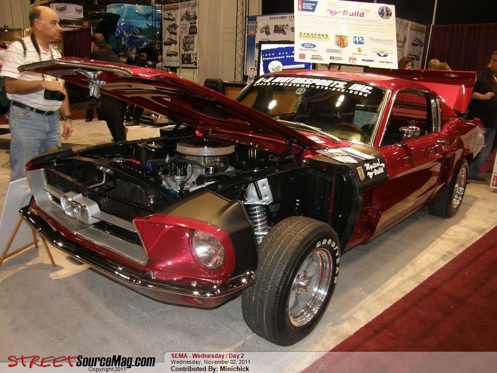 Full View