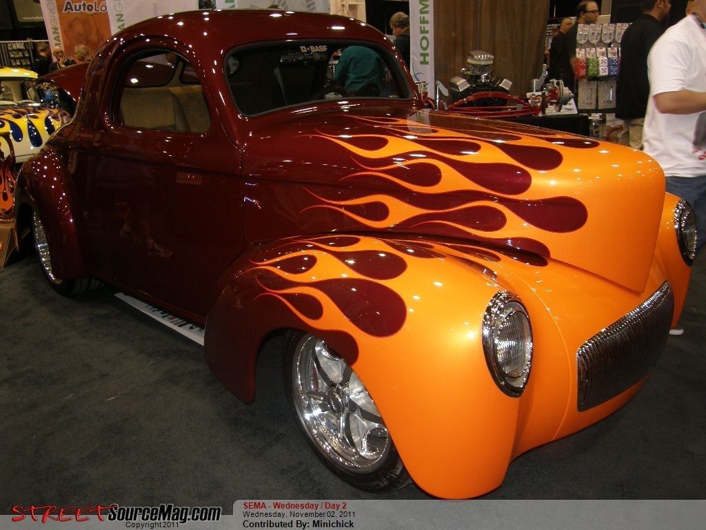 Full View