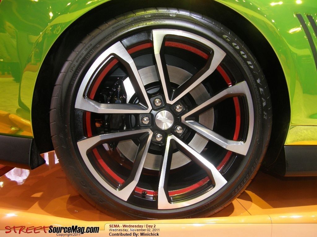 Full View