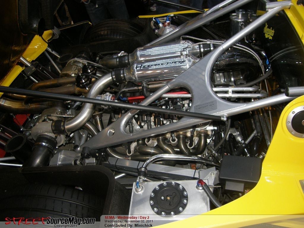 Full View