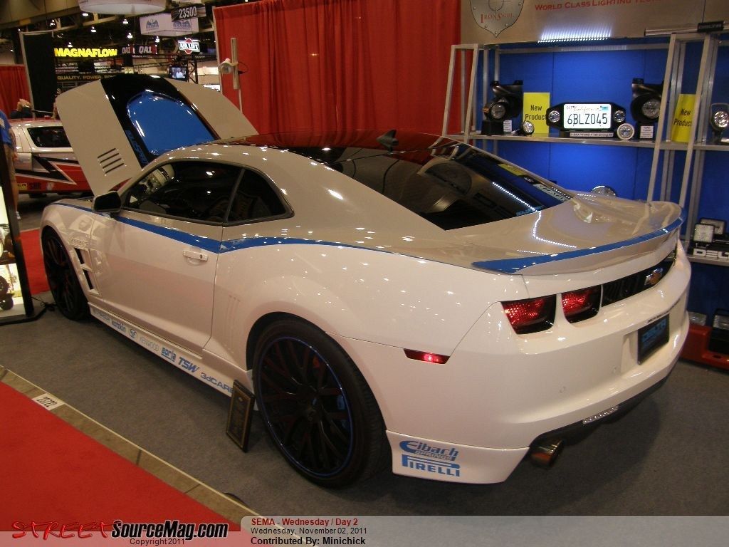 Full View