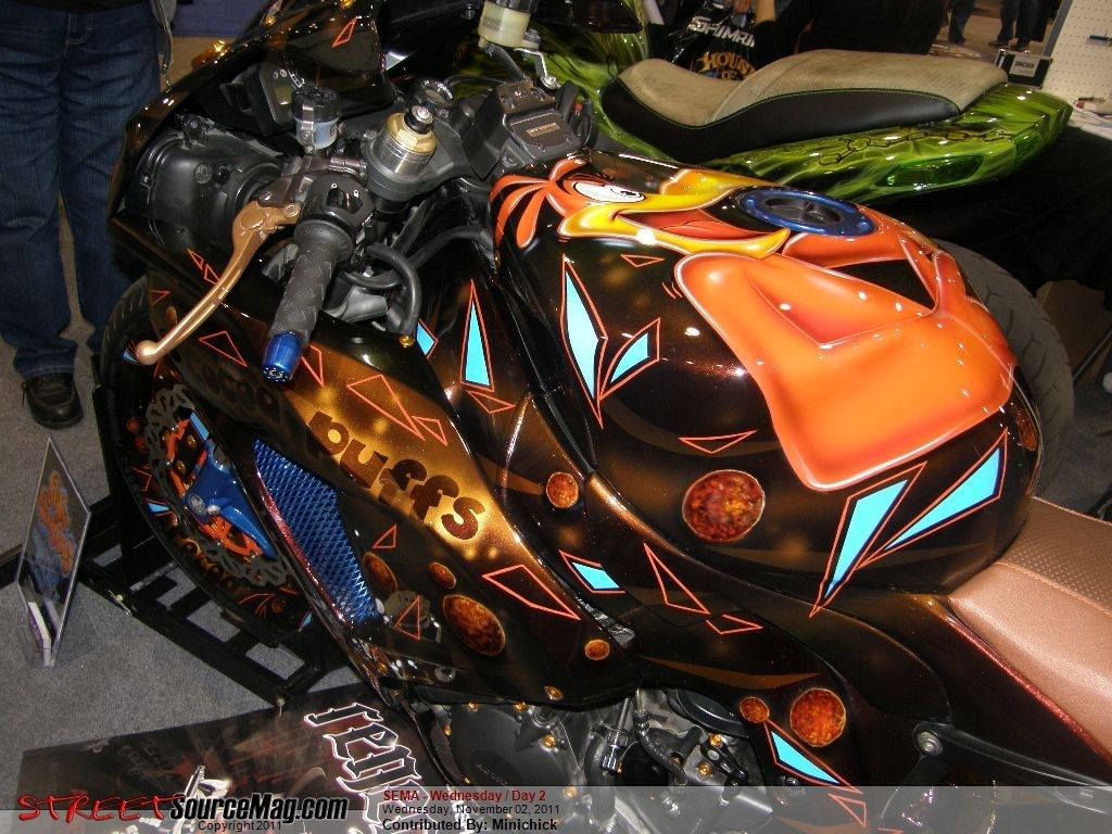 Full View