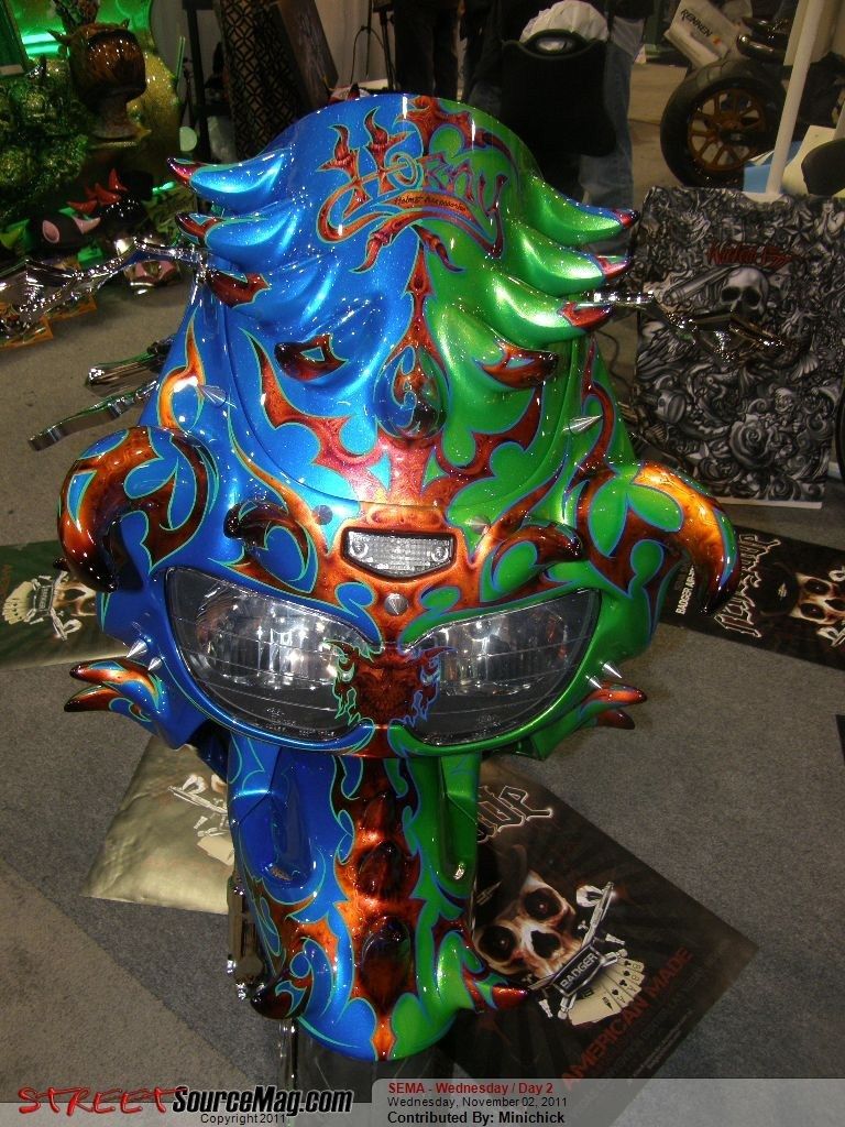 Full View