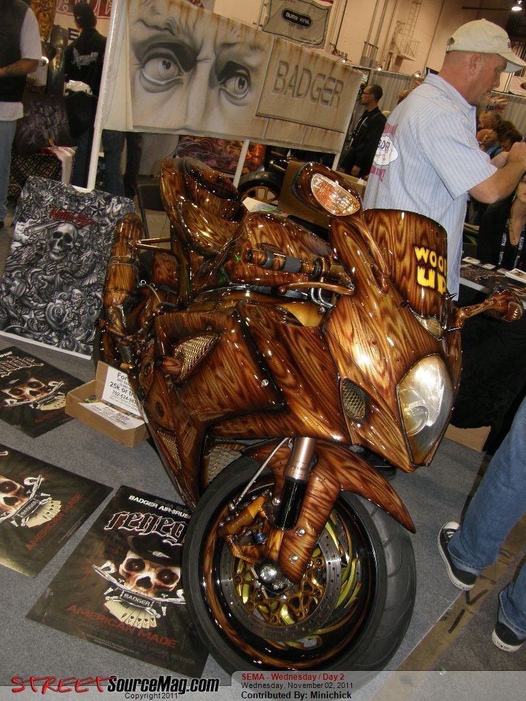 Full View