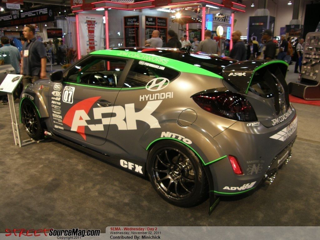 Full View