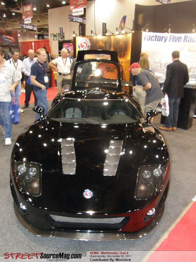 Full View